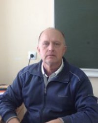 Яблочков Андрей Александрович